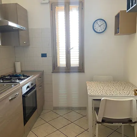Augustali Momenti Holiday home *
