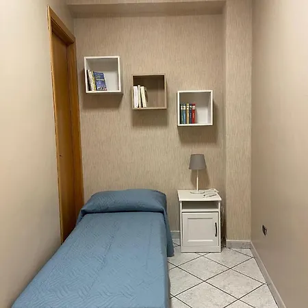 Holiday home Augustali Momenti Centuripe