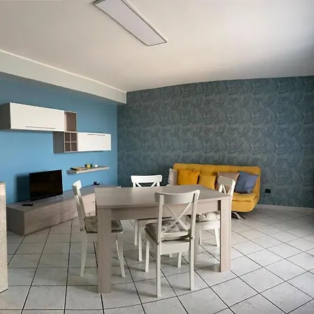 Holiday home Augustali Momenti Centuripe
