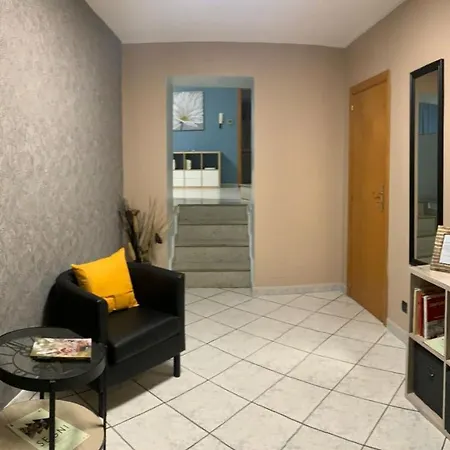 Holiday home Augustali Momenti Centuripe