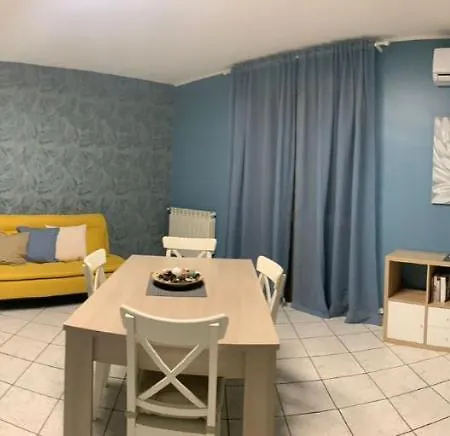 Holiday home Augustali Momenti Centuripe